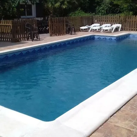 Holiday home Les Casetes De Camarles