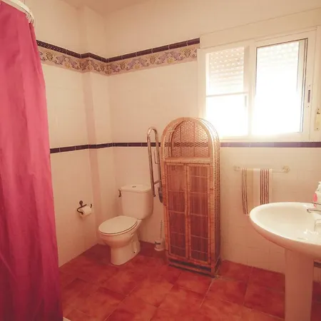 Tatil Evi Les Casetes De