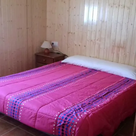 Сasa de vacaciones Les Casetes De Camarles