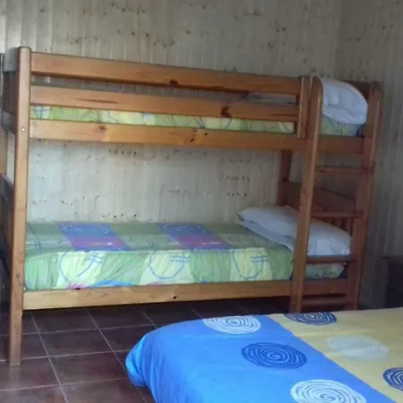 Les Casetes De Сasa de vacaciones *