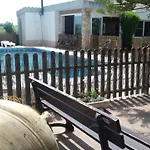 Vakantiehuis Les Casetes De Camarles