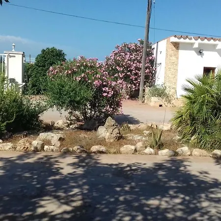 Les Casetes De Vakantiehuis