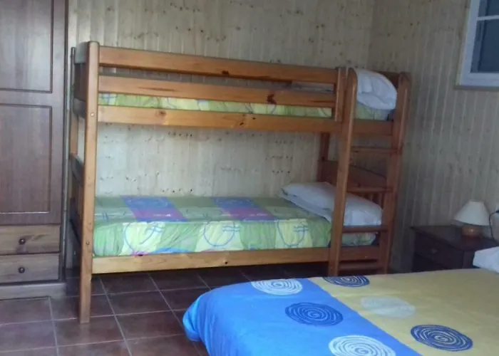 Les Casetes De Сasa de vacaciones *